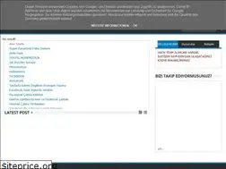 Sites similar to byerdoganhack.blogspot.com