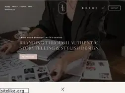 Sites similar to byerinelizabeth.co