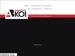 Sites similar to byerkoifarm.co.uk