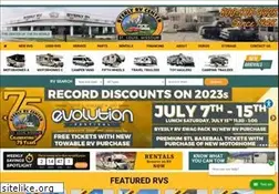 Sites similar to byerlyrv.com