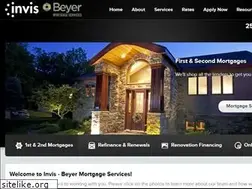 Sites similar to byermortgage.com