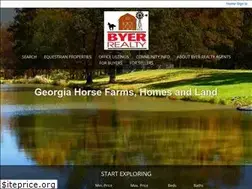 Sites similar to byerrealty.com