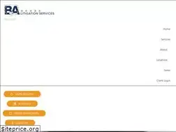 Sites similar to byersanderson.com