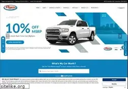 Sites similar to byerschryslerjeep.net