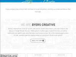 Sites similar to byerscreative.com