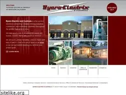 Sites similar to byerselectrix.com