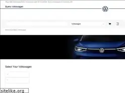 Sites similar to byersvwparts.com