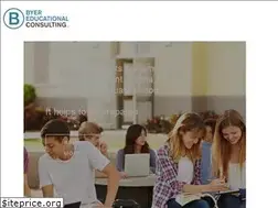 Sites similar to byertutoring.com