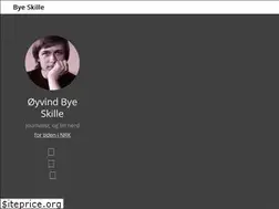 Sites similar to byeskille.no