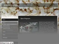 Sites similar to byespopcorn.net
