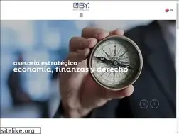 Sites similar to byestrategica.com
