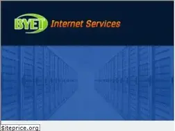 Sites similar to byet.host