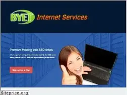 Sites similar to byethost.com