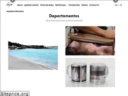 Sites similar to byetorcida.com