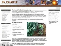 Sites similar to byexample.net