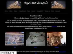 Sites similar to byezirabengals.co.uk