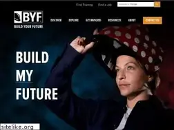 Sites similar to byf.org