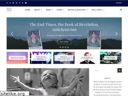 Sites similar to byfaith.co.uk