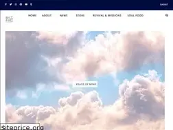 Sites similar to byfaith.org