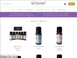 Sites similar to byfaithoils.org