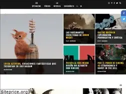 Sites similar to byfanzine.com