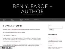 Sites similar to byfaroe.com