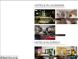 Sites similar to byfassbind.com