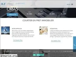 Sites similar to byfinance.fr