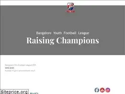 Sites similar to byfl.in