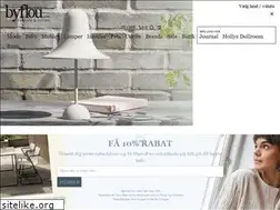 Sites similar to byflou.dk