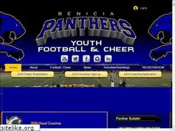 Sites similar to byfpanthers.com