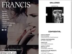 Sites similar to byfrancis.nl
