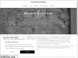 Sites similar to byfrank.com