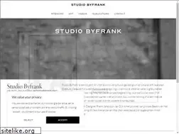 Sites similar to byfrank.nl