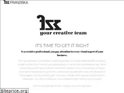 Sites similar to byfranziska.com