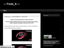 Sites similar to byfredss.blogspot.com