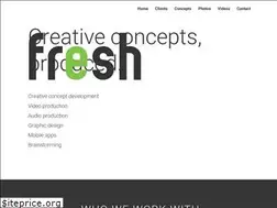 Sites similar to byfresh.com