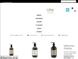 Sites similar to byfrey.dk