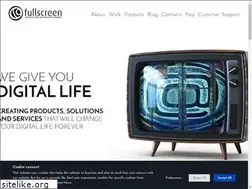 Sites similar to byfullscreen.com