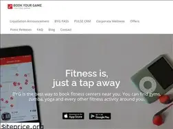 Sites similar to byg.co.in