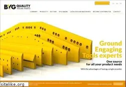 Sites similar to byg.com