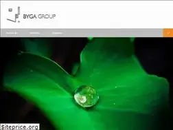 Sites similar to byga.in