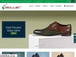 Sites similar to bygaller.com.tr
