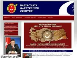 Sites similar to bygc.net