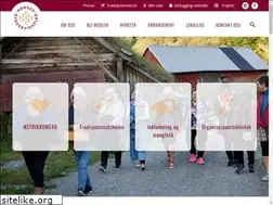 Sites similar to bygdekvinnelaget.no