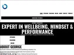 Sites similar to bygeorgeanderson.com