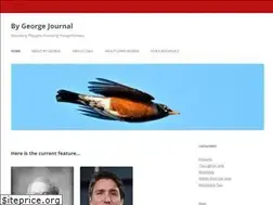 Sites similar to bygeorgejournal.ca