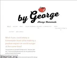 Sites similar to bygeorgepa.com