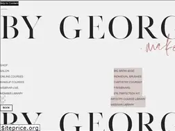 Sites similar to bygeorgina.co.uk