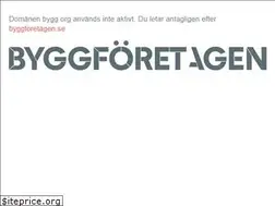 Sites similar to bygg.org